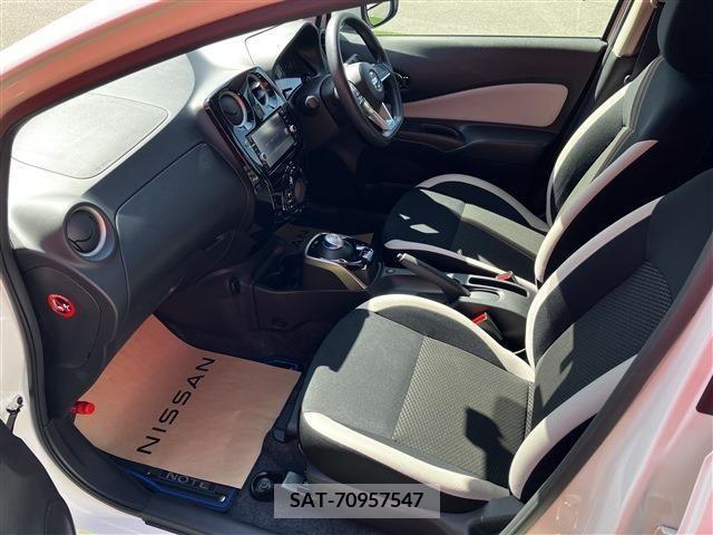 Nissan NOTE 2019-09 244032-5
