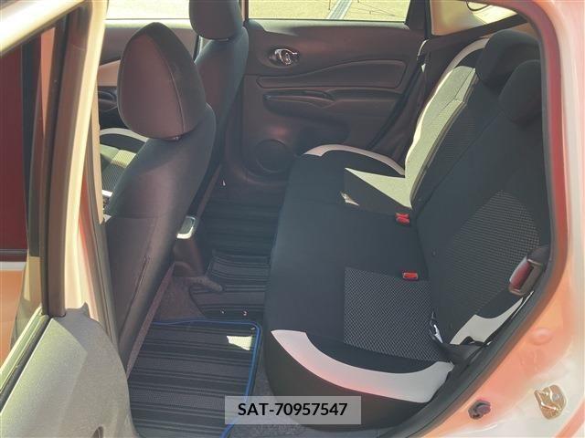 Nissan NOTE 2019-09 244032-6