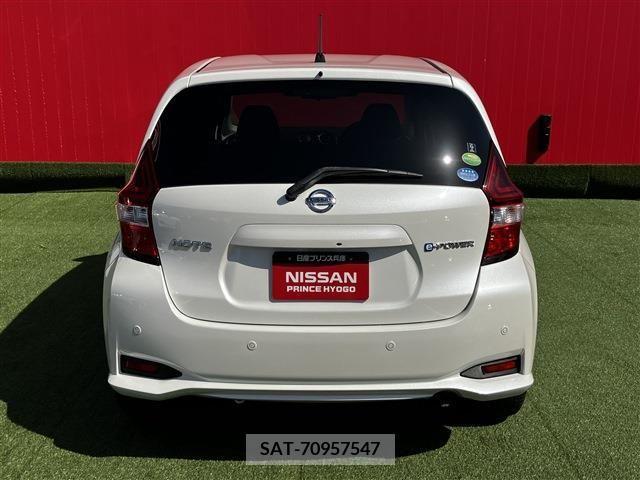 Nissan NOTE 2019-09 244032-25