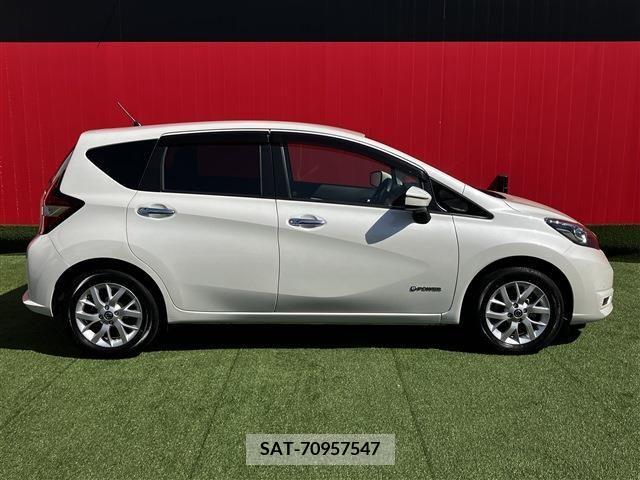 Nissan NOTE 2019-09 244032-24