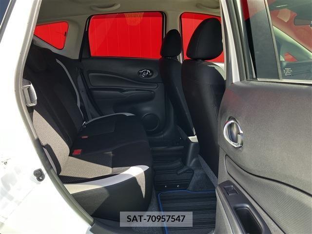Nissan NOTE 2019-09 244032-4