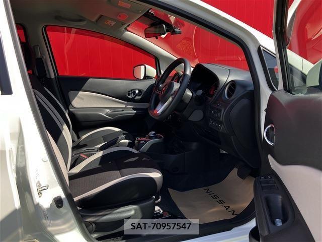 Nissan NOTE 2019-09 244032-3