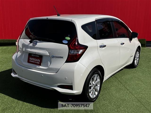 Nissan NOTE 2019-09 244032-23