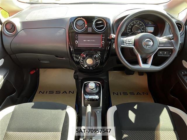 Nissan NOTE 2019-09 244032-2