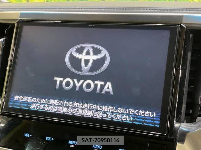 Toyota VELLFIRE 2017-05 288117-3