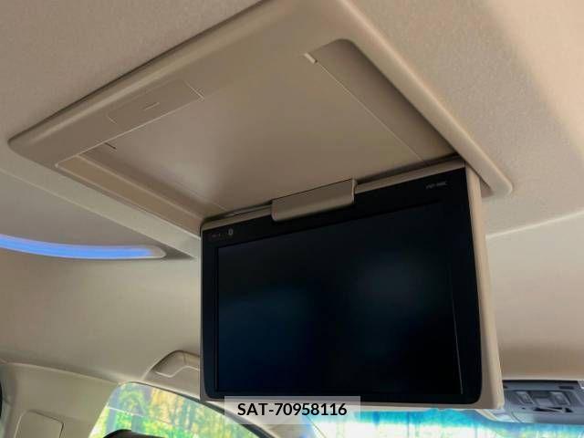 Toyota VELLFIRE 2017-05 288117-2