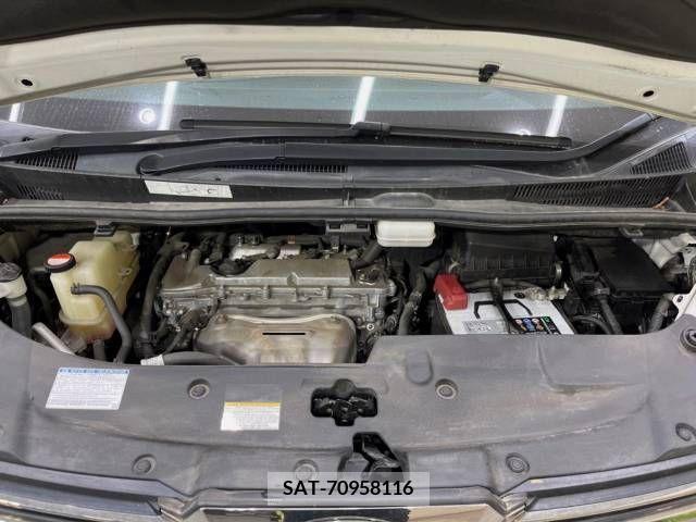 Toyota VELLFIRE 2017-05 288117-19