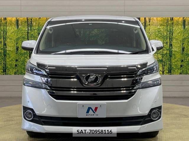 Toyota VELLFIRE 2017-05 288117-15
