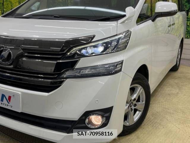 Toyota VELLFIRE 2017-05 288117-13