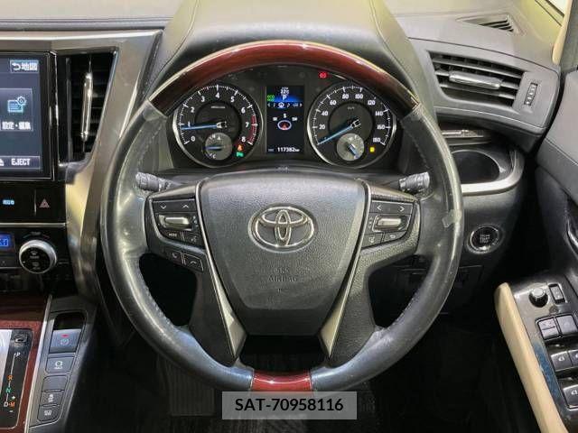 Toyota VELLFIRE 2017-05 288117-12