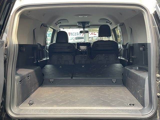 Toyota FJ CRUISER 2012-09 10487-19