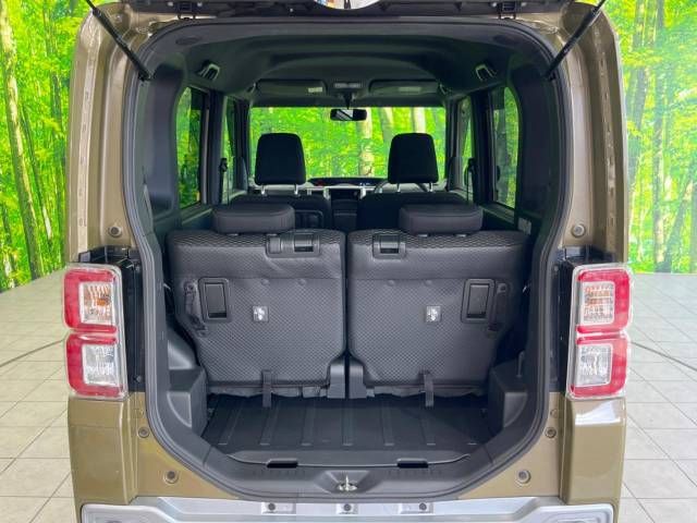 Daihatsu WAKE 2014-11 15972-10