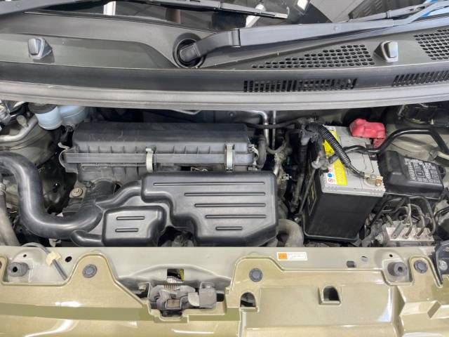 Daihatsu WAKE 2014-11 15972-18