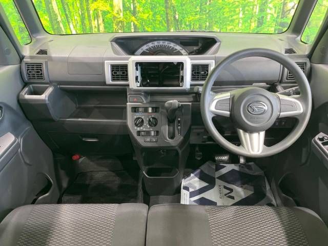 Daihatsu WAKE 2014-11 15972-1