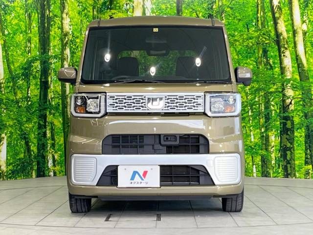 Daihatsu WAKE 2014-11 15972-13