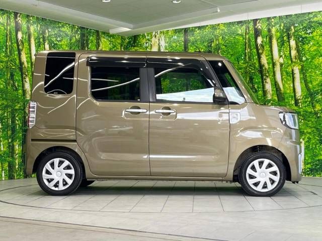 Daihatsu WAKE 2014-11 15972-17