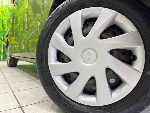 Daihatsu WAKE 2014-11 15972-12