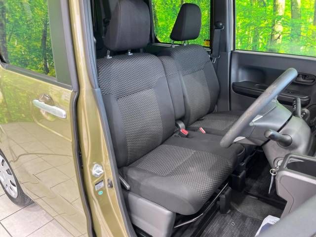 Daihatsu WAKE 2014-11 15972-8