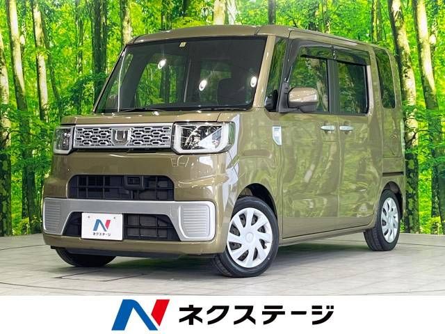 Daihatsu WAKE 2014-11 15972-0
