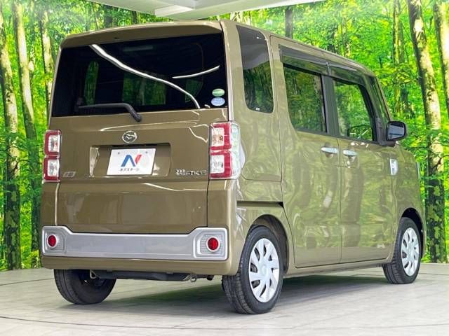 Daihatsu WAKE 2014-11 15972-16