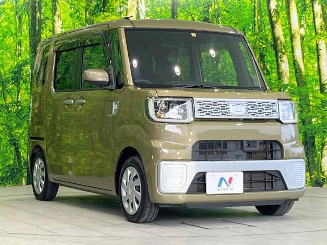 Daihatsu WAKE 2014-11 15972-15