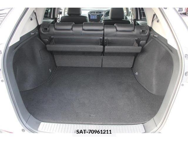 Honda SHUTTLE 2015-05 372130-18