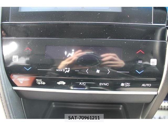 Honda SHUTTLE 2015-05 372130-5