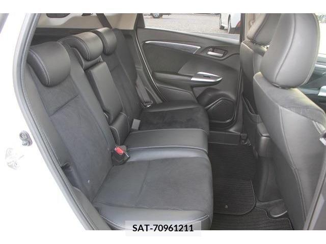 Honda SHUTTLE 2015-05 372130-16