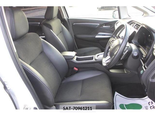 Honda SHUTTLE 2015-05 372130-15