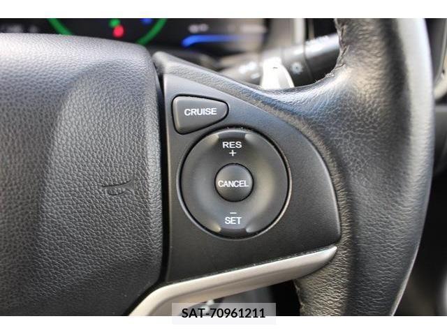 Honda SHUTTLE 2015-05 372130-3