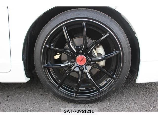 Honda SHUTTLE 2015-05 372130-12