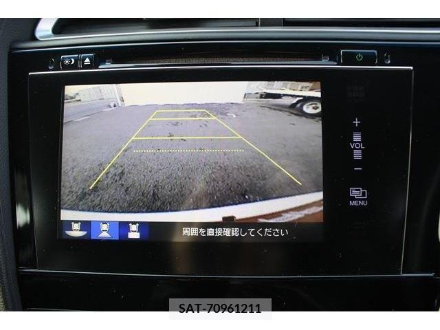 Honda SHUTTLE 2015-05 372130-2