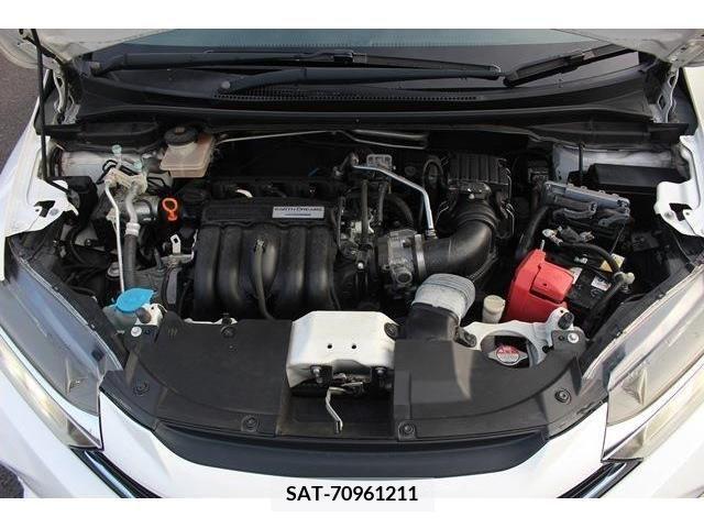 Honda SHUTTLE 2015-05 372130-19