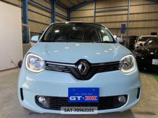 Renault TWINGO 2022-05 373715-1