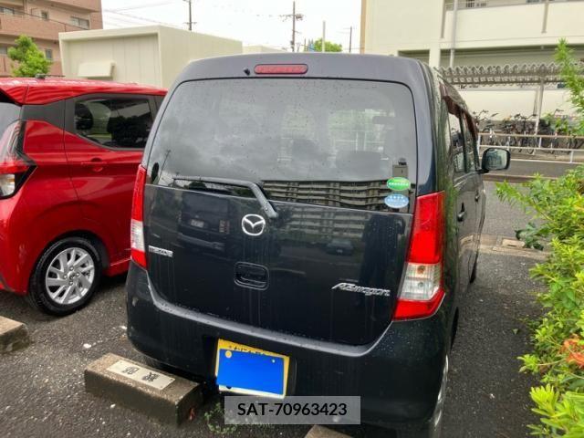 Mazda AZ-WAGON 2012-05 389511-3