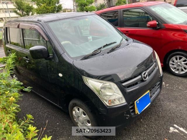 Mazda AZ-WAGON 2012-05 389511-1