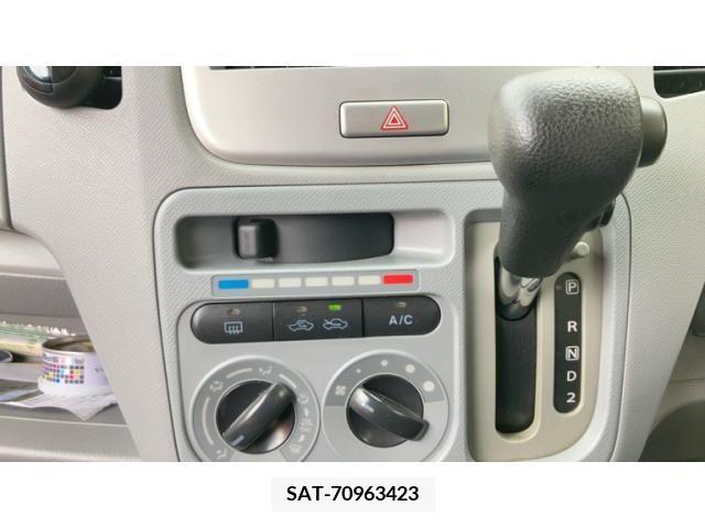 Mazda AZ-WAGON 2012-05 389511-13
