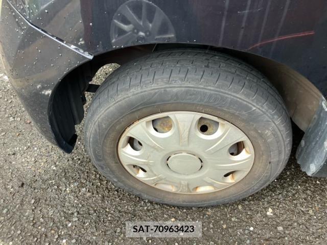 Mazda AZ-WAGON 2012-05 389511-5