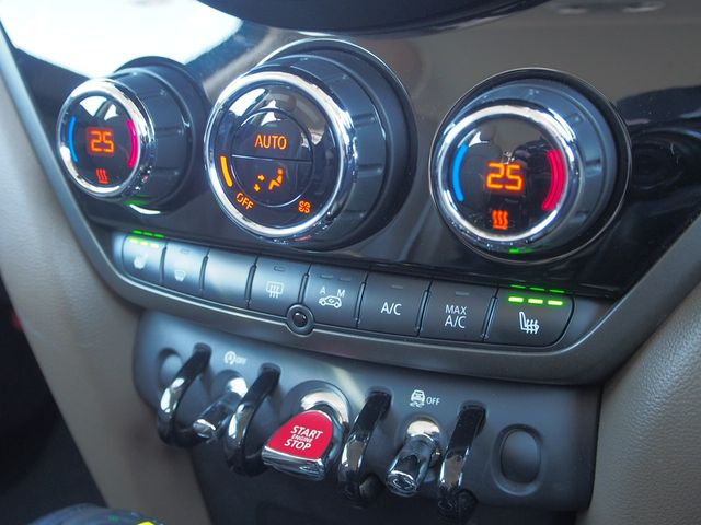 Bmw MINI 2019-09 27707-20