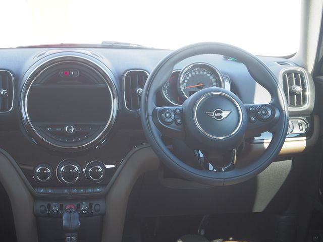 Bmw MINI 2019-09 27707-7