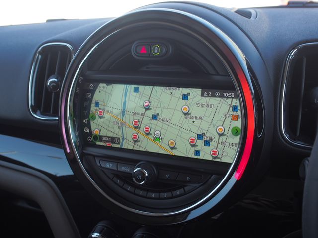 Bmw MINI 2019-09 27707-18