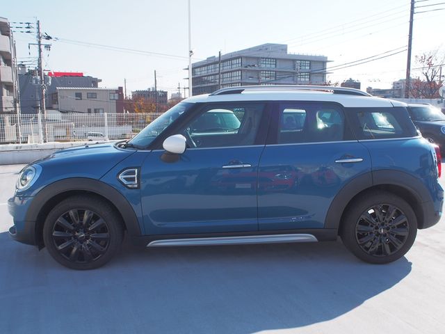 Bmw MINI 2019-09 27707-13