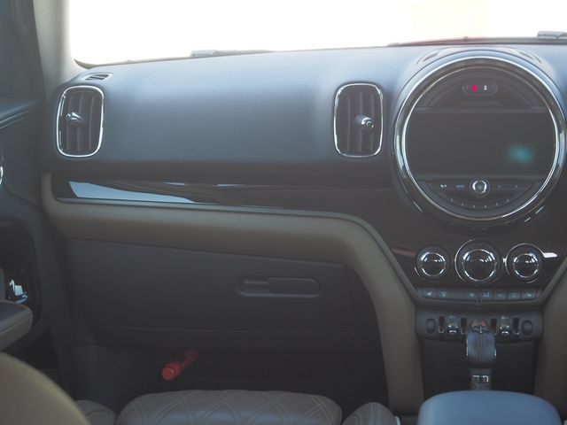 Bmw MINI 2019-09 27707-8