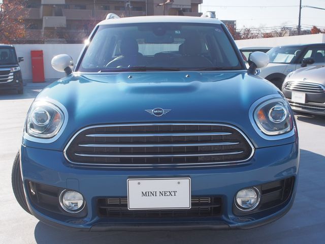 Bmw MINI 2019-09 27707-3