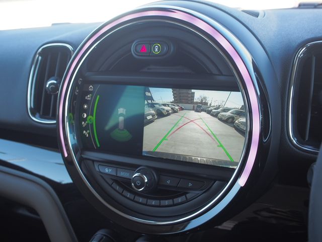 Bmw MINI 2019-09 27707-19