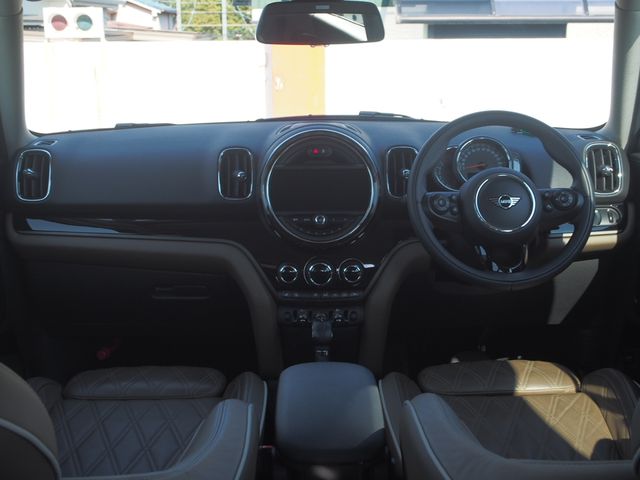 Bmw MINI 2019-09 27707-6