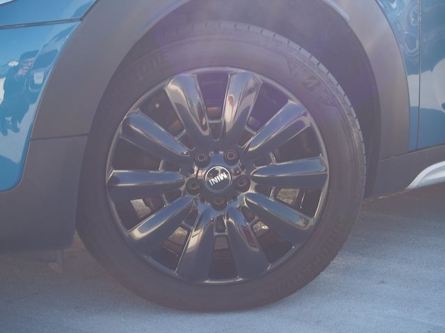 Bmw MINI 2019-09 27707-9