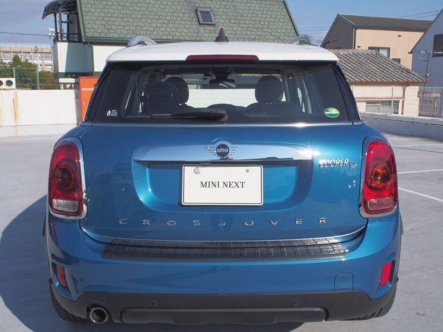 Bmw MINI 2019-09 27707-2