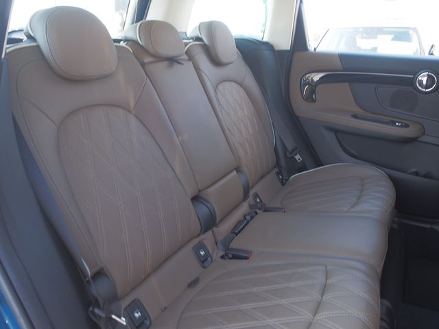 Bmw MINI 2019-09 27707-22