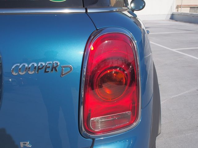 Bmw MINI 2019-09 27707-12